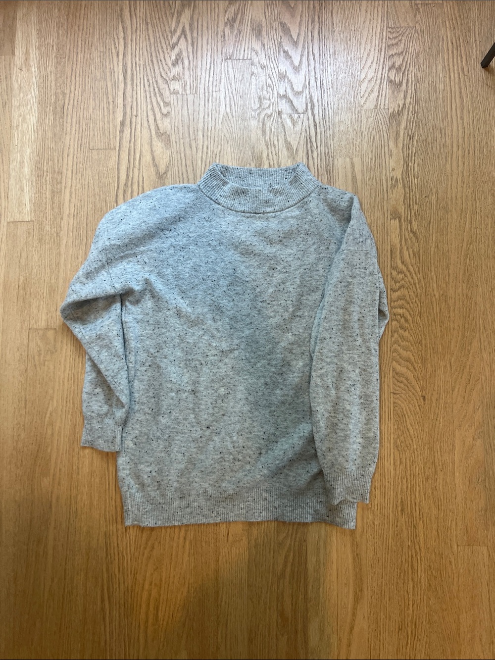 Women’s sweater